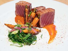 Novotel Paris Centre Gare Montparnasse