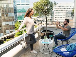 Novotel Paris Centre Gare Montparnasse