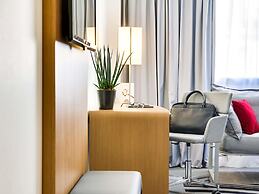 Novotel Paris Centre Gare Montparnasse