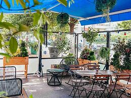 Novotel Paris Centre Gare Montparnasse