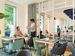 Novotel Paris Centre Gare Montparnasse