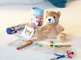 Novotel Paris Centre Gare Montparnasse