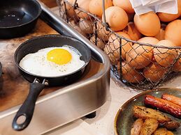 Novotel Paris Centre Gare Montparnasse