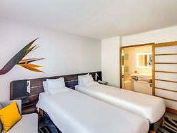 Novotel Paris Centre Gare Montparnasse