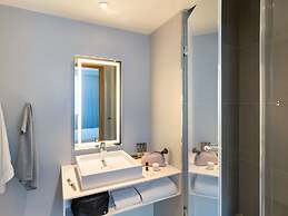 Novotel Paris Centre Gare Montparnasse