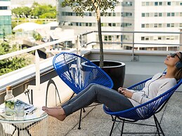 Novotel Paris Centre Gare Montparnasse