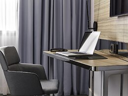 Novotel Paris Centre Gare Montparnasse