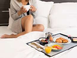 Novotel Paris Centre Gare Montparnasse