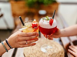 Novotel Paris Centre Gare Montparnasse