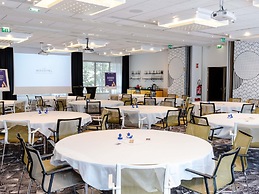 Novotel Paris Centre Gare Montparnasse