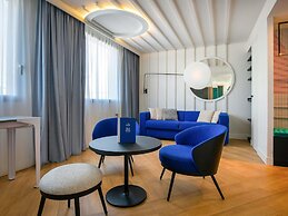 Novotel Paris Centre Gare Montparnasse