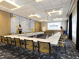 Novotel Paris Centre Gare Montparnasse