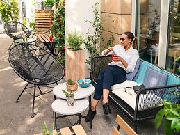Novotel Paris Centre Gare Montparnasse