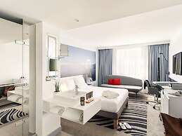 Novotel Paris Centre Gare Montparnasse