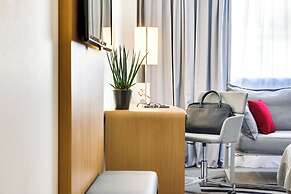 Novotel Paris Centre Gare Montparnasse