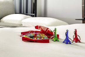 Novotel Paris Centre Gare Montparnasse