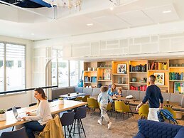 Novotel Paris Centre Gare Montparnasse