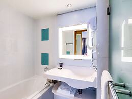 Novotel Paris Centre Gare Montparnasse