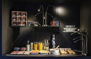 Novotel Paris Centre Gare Montparnasse