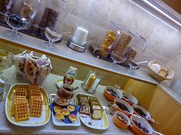 Hotel Sachsenhof Berlin