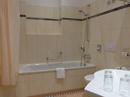 Hotel Sachsenhof Berlin