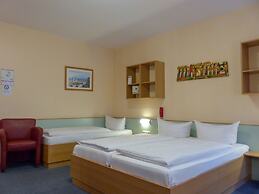 Hotel Sachsenhof Berlin