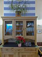 Hotel Sachsenhof Berlin