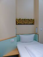 Hotel Sachsenhof Berlin