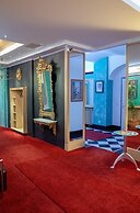 Hotel Sachsenhof Berlin