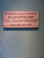 Hotel Sachsenhof Berlin