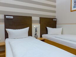 Hotel Sachsenhof Berlin