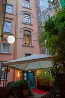 Hotel Sachsenhof Berlin