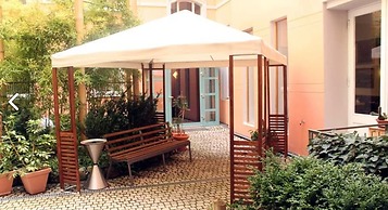 Hotel Sachsenhof Berlin