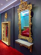 Hotel Sachsenhof Berlin