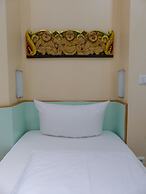 Hotel Sachsenhof Berlin