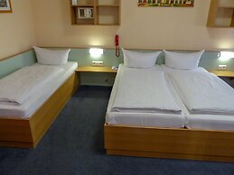 Hotel Sachsenhof Berlin