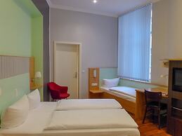 Hotel Sachsenhof Berlin