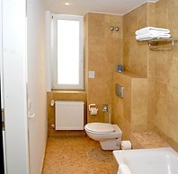 Hotel Sachsenhof Berlin