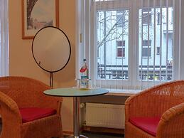 Hotel Sachsenhof Berlin