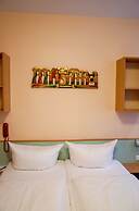 Hotel Sachsenhof Berlin