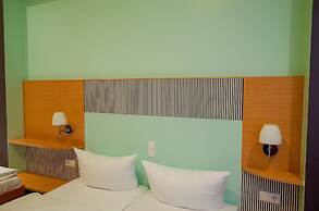 Hotel Sachsenhof Berlin