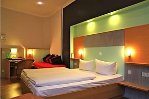 Hotel Sachsenhof Berlin