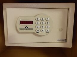 Hotel Sachsenhof Berlin