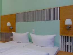 Hotel Sachsenhof Berlin