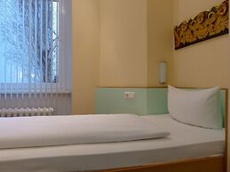 Hotel Sachsenhof Berlin