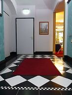 Hotel Sachsenhof Berlin