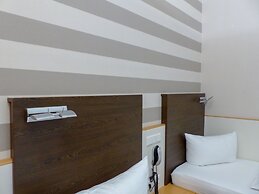 Hotel Sachsenhof Berlin