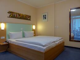 Hotel Sachsenhof Berlin