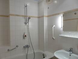 Hotel Sachsenhof Berlin