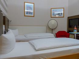 Hotel Sachsenhof Berlin